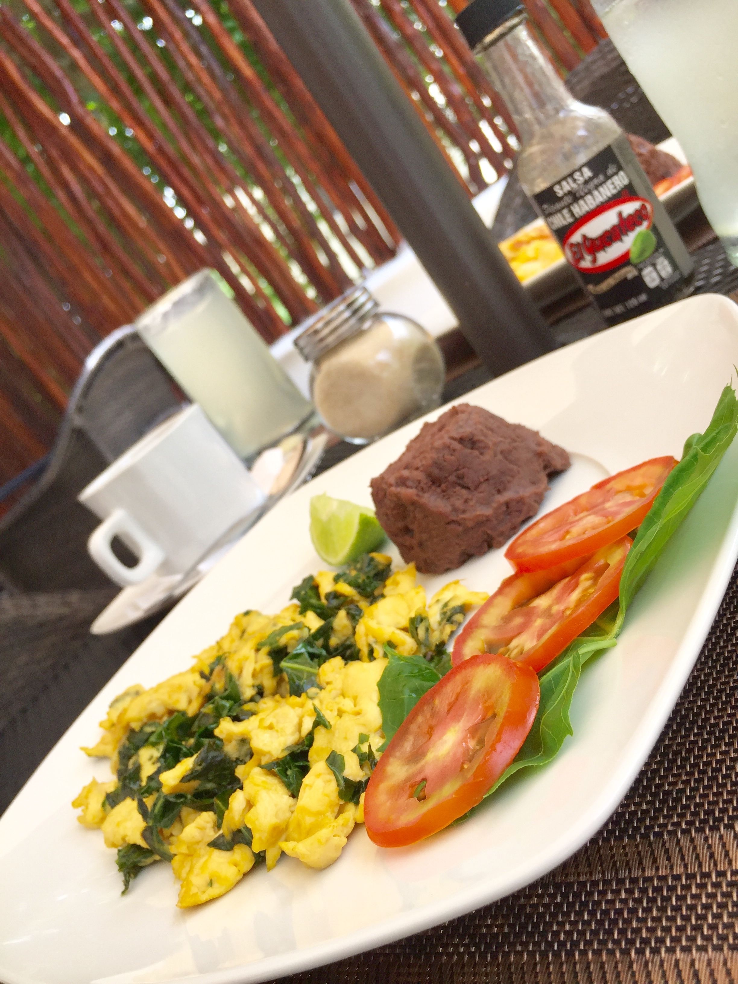 free daily local cuisine breakfast