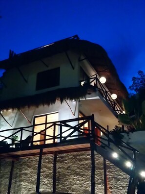 Exterior - Hotel Sun ha Bacalar (Bacalar)