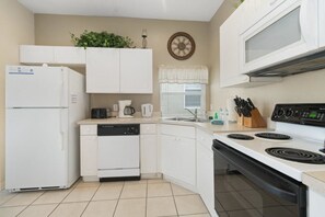 House | Private kitchen