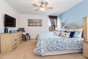 House, Multiple Beds (Villa Martins - Bella Vida)