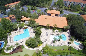 House (Villa Magical - Encantada Resort) | Pool