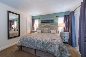 House | 4 bedrooms, iron/ironing board, travel cot, rollaway beds - Villa Kohler - Terra Verde Resort (Kissimmee)