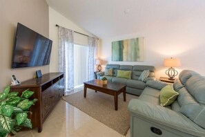 House | 4 bedrooms, iron/ironing board, travel crib, rollaway beds - Villa Kohler - Terra Verde Resort (Kissimmee)