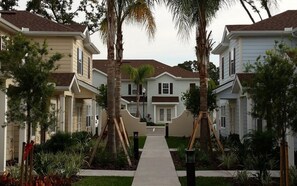 Ferienhaus, Mehrere Betten (Villa Beatriz - Lucaya Village) | Unterkunftsgelände