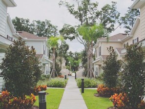 Huoneisto | Ulkoalueet