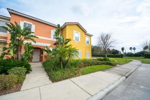 House | Front of property