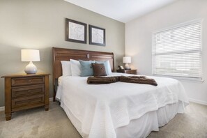 아파트 | 4 개의 침실, 간이 침대, 무료 WiFi