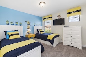 House, Multiple Beds (Villa De Tommaso - Solterra)