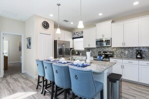 Servicio a la habitación