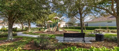 Casa, varias camas (Villa Otterspool - Windsor Hills ) | Áreas de la propiedad