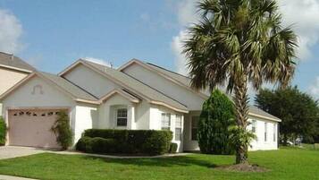 House | Front of property