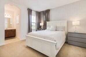 House, Multiple Beds (Villa Mancini - Solterra)