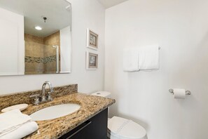 Maison | Salle de bain