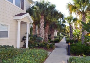 Lägenhet | Boendeområde