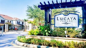 Apartment | Property grounds - Villa Aventura - Lucaya Village (Kissimmee)