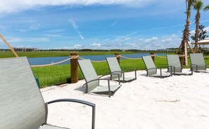 House (Villa Sweet - Storey Lake) | Beach - Villa Sweet - Storey Lake (Kissimmee)