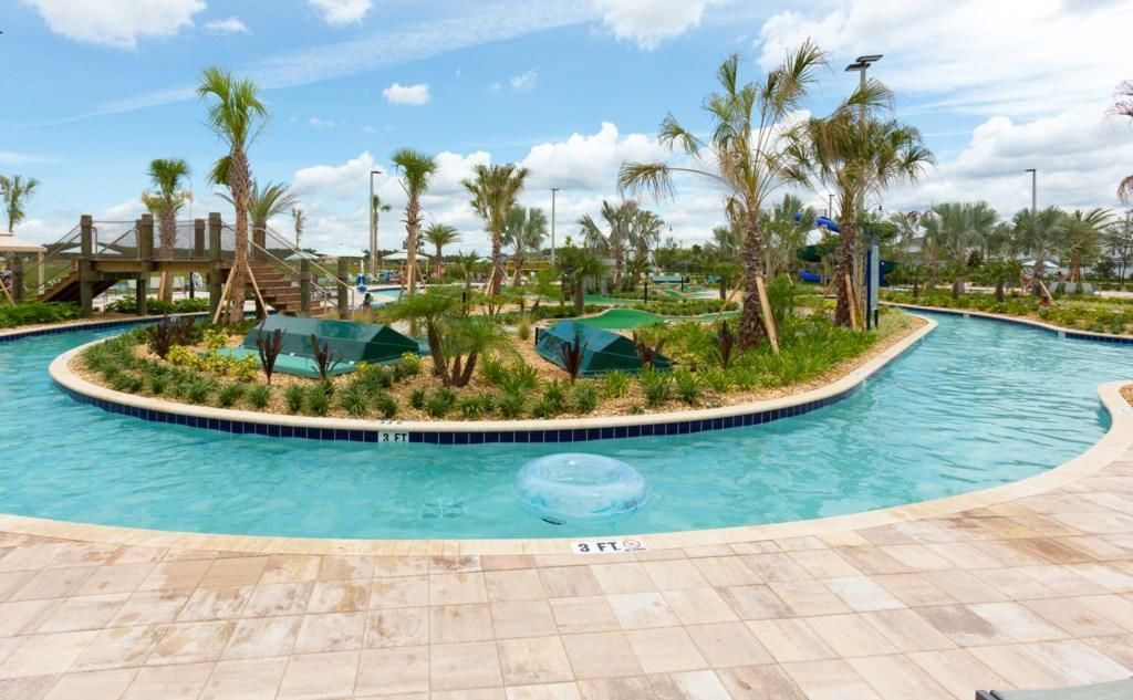 Maison | Piscine