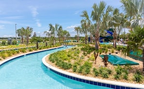 Maison, plusieurs lits (Villa Abreu - Storey Lake) | Piscine extérieure