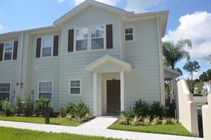House | Front of property