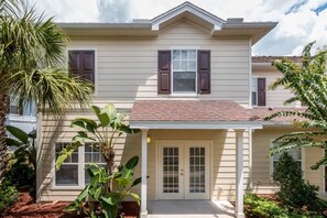 House | Front of property - Villa Leite (Kissimmee)