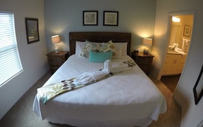 House | 4 bedrooms, rollaway beds, free WiFi - Villa Leite (Kissimmee)