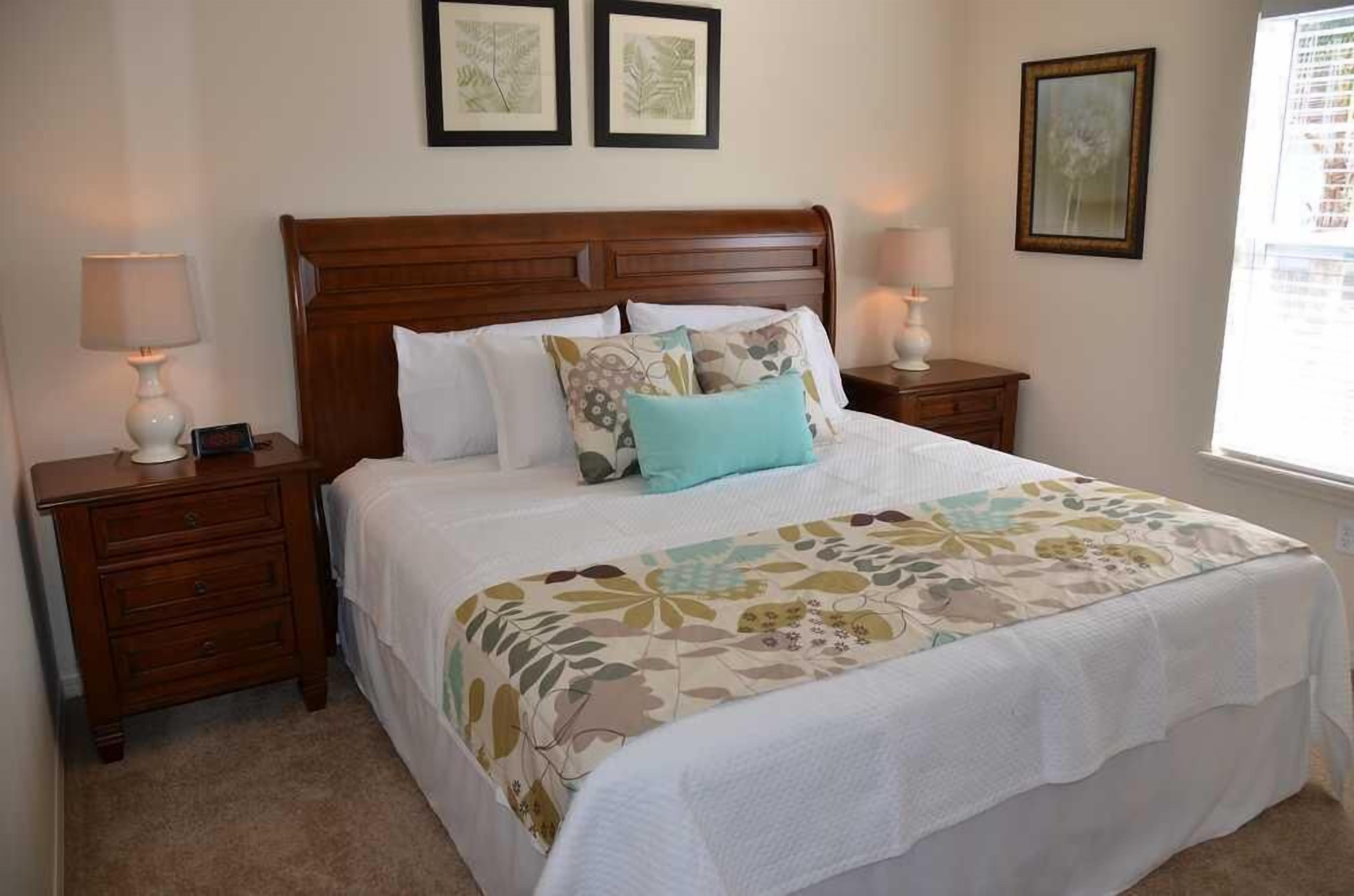 Casa | 3 quartos, camas extras/dobráveis, Wi-Fi de cortesia