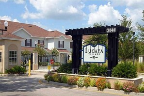 House | Front of property - Villa Four Brothers (Lake Buena Vista)
