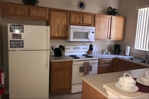 House | Private kitchen