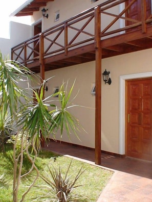 Quadruple Room | In-room safe, blackout curtains, free WiFi, bed sheets - Valle de Aosta (San Bernardo del Tuyú)