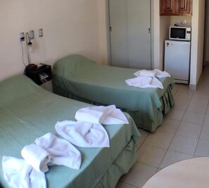 Coffres-forts dans les chambres, rideaux occultants, Wi-Fi gratuit