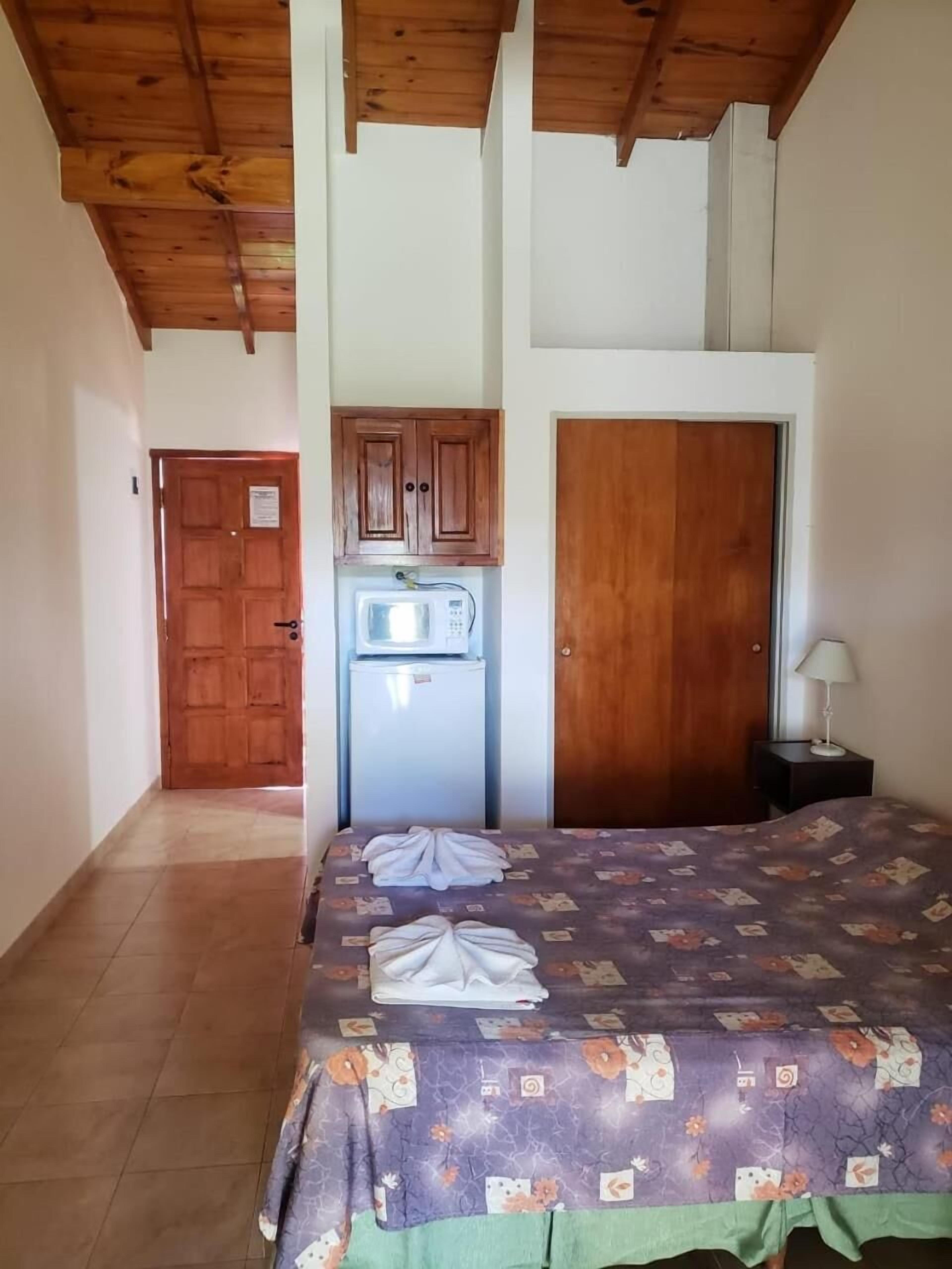 In-room safe, blackout drapes, free WiFi, bed sheets