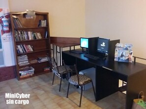 Bibliothèque