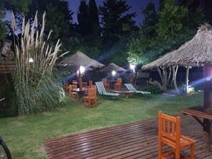 Tripla Basic, 1 camera da letto | Area ristorazione