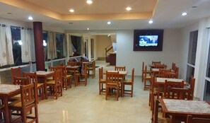 Kawasan sarapan