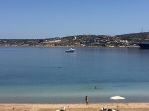 Strand