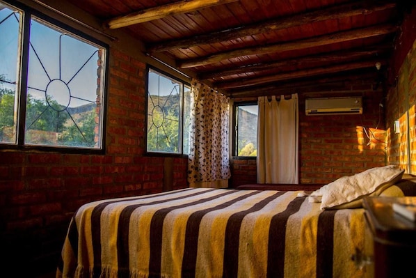 Room - Cabañas de Montana Rio Amarillo (Chilecito)