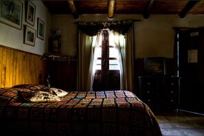 Room - Cabañas de Montana Rio Amarillo (Chilecito)