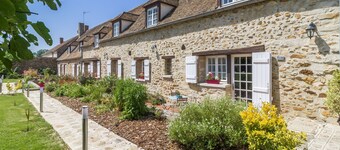 Domaine des trois châteaux