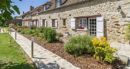 Domaine des trois châteaux