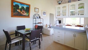 Detalhe da parte interna