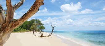 Andkar Vacation Apartment