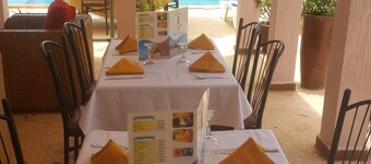 Auberge Etoile Mirleft