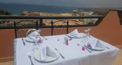 Auberge Etoile Mirleft