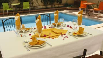 Restaurantes