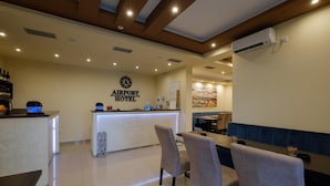 Dining - Airport Garni Hotel Belgrade (Belgrade)