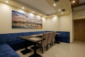 Restaurantes