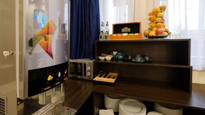 Interior - Airport Garni Hotel Belgrade (Belgrade)