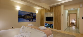 Airport Garni Hotel Belgrade