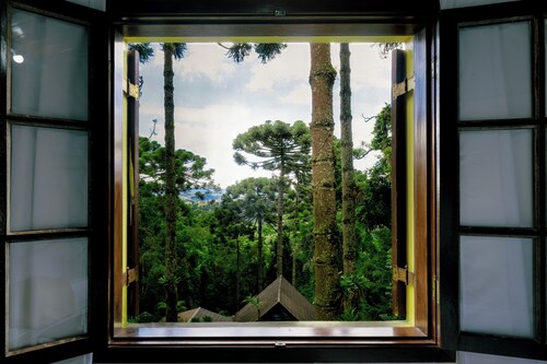 VELINN Casa de Campos Guest House