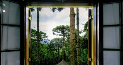 VELINN Casa de Campos Guest House